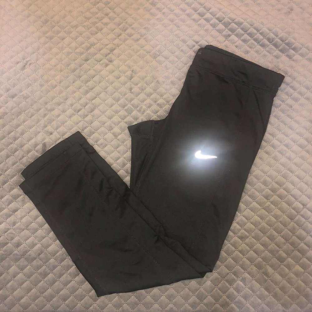 Nike running tight